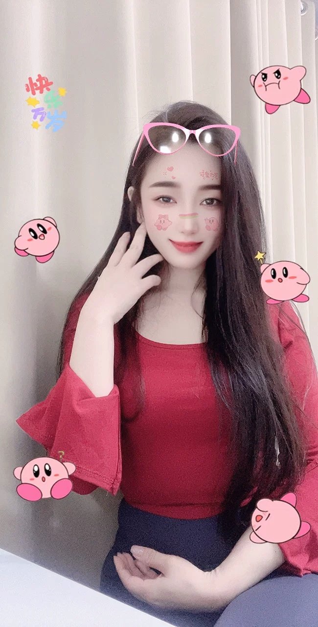 南关区高颜值妹妹米雪