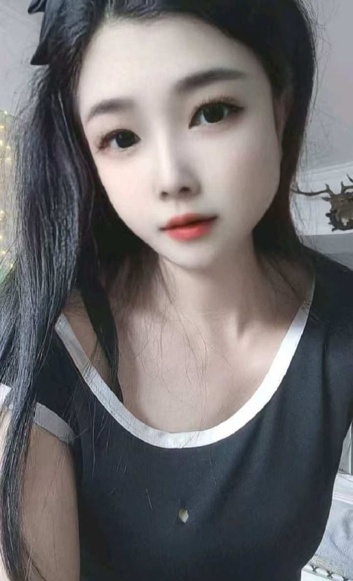 性感丰润辣妹小北