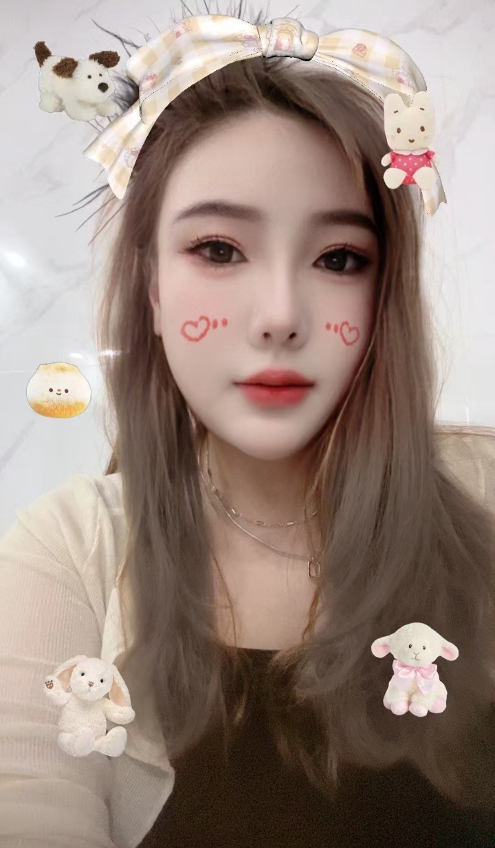 蓬江纯欲辣妹灵焰