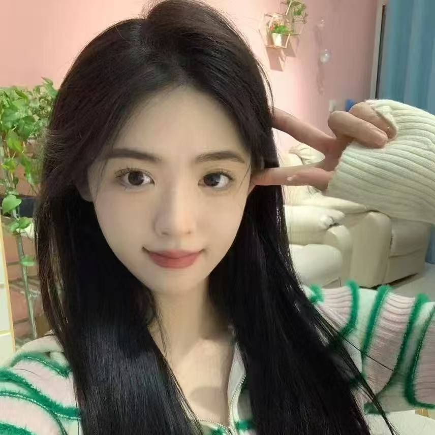 海陵妹子,还不错