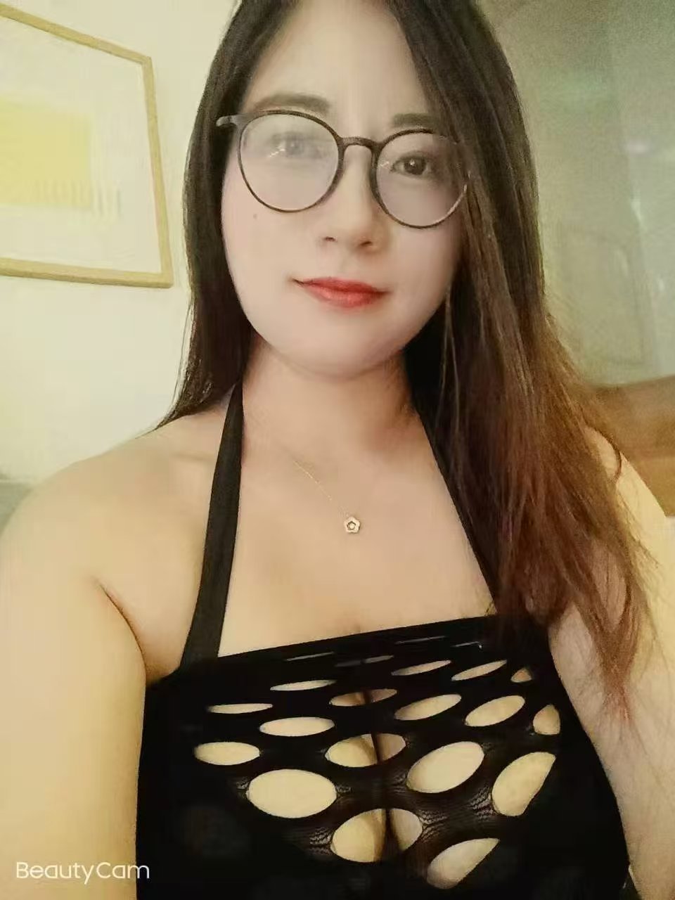 海珠性感御姐，服务一流