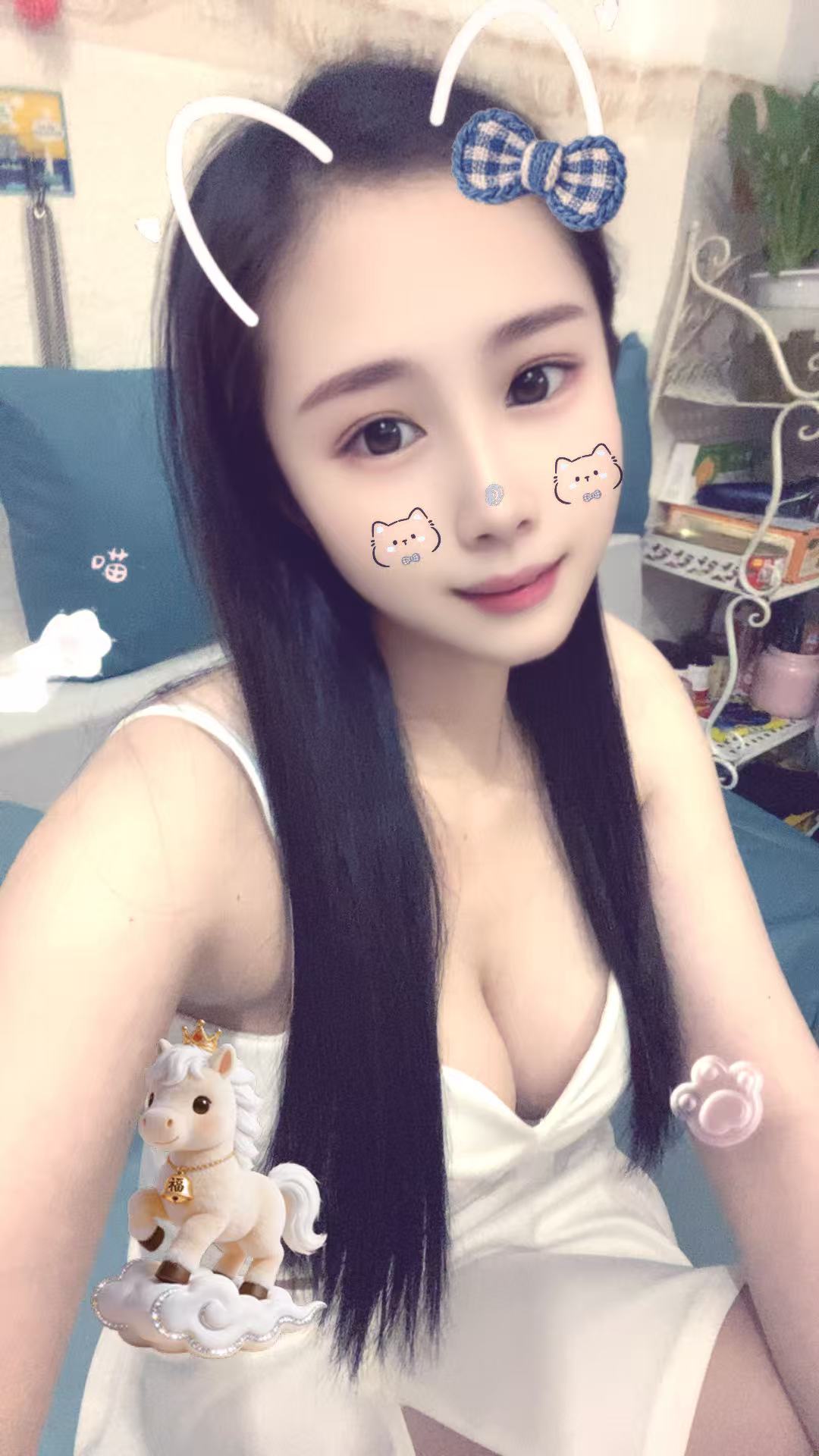 深圳大冲小妖精