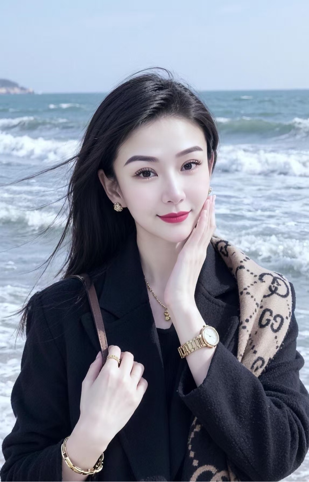 番禺大石柔式QT安静 大长腿 性感臀 KH很棒