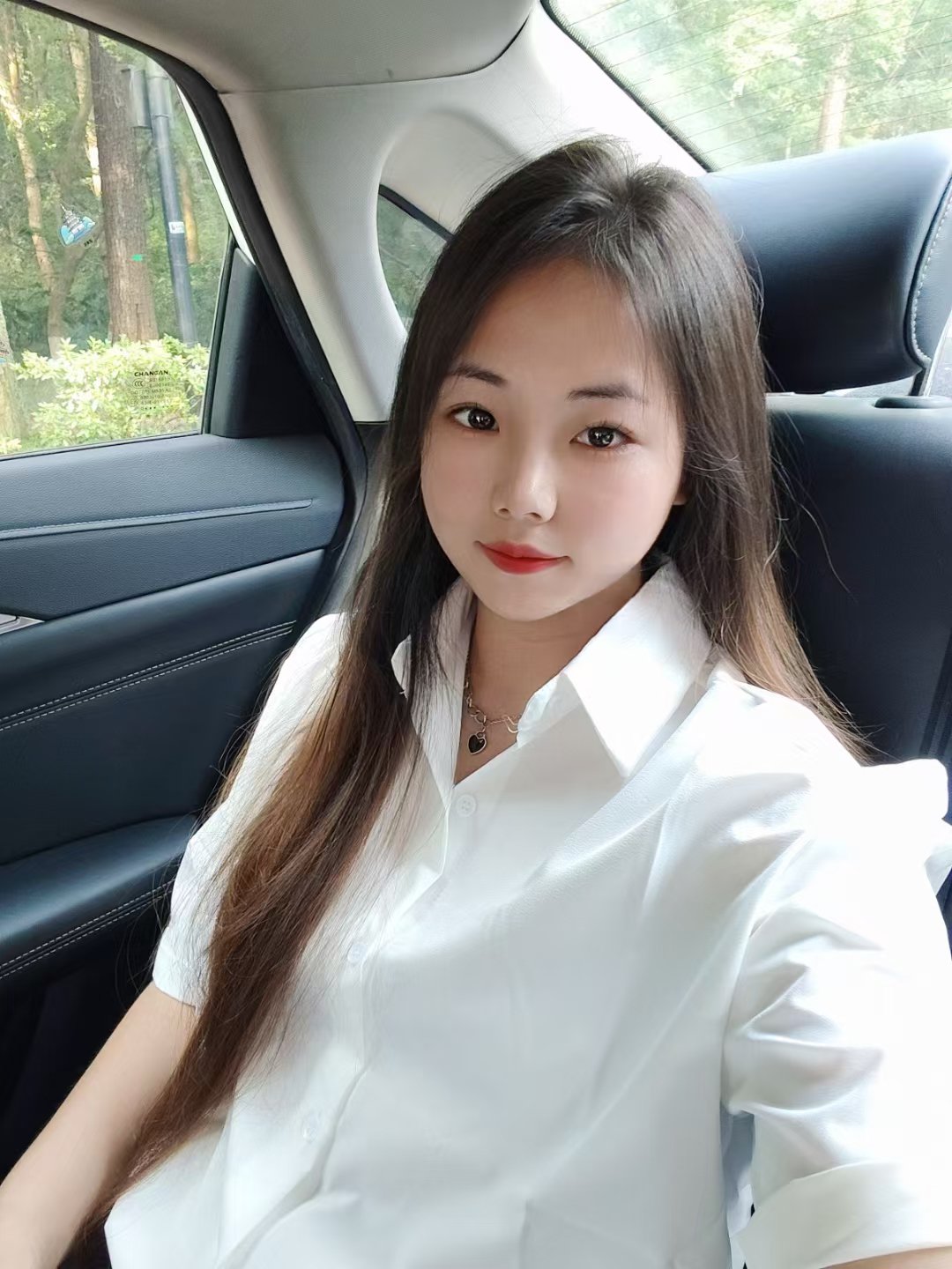 天河车陂19岁菲菲 邻家小辣妹 肤白貌美 粉嫩