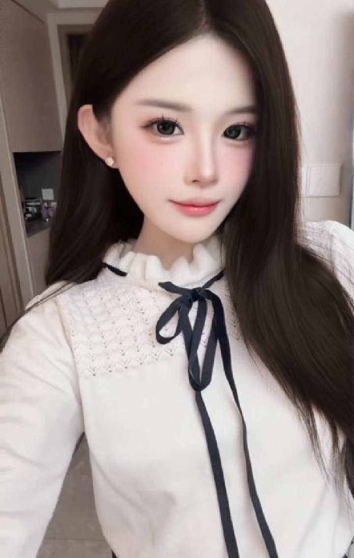 萧山诱人甜妹小布丁