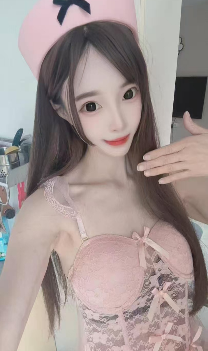 夫子庙长腿制服轩轩