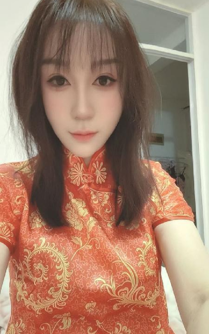 铁西长腿御姐雨晴