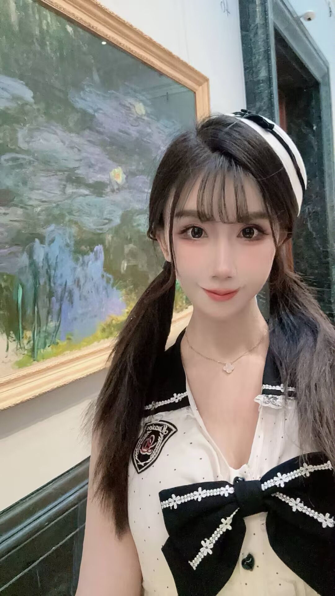 坐标上海，主播兼职，喜欢的加微信私聊