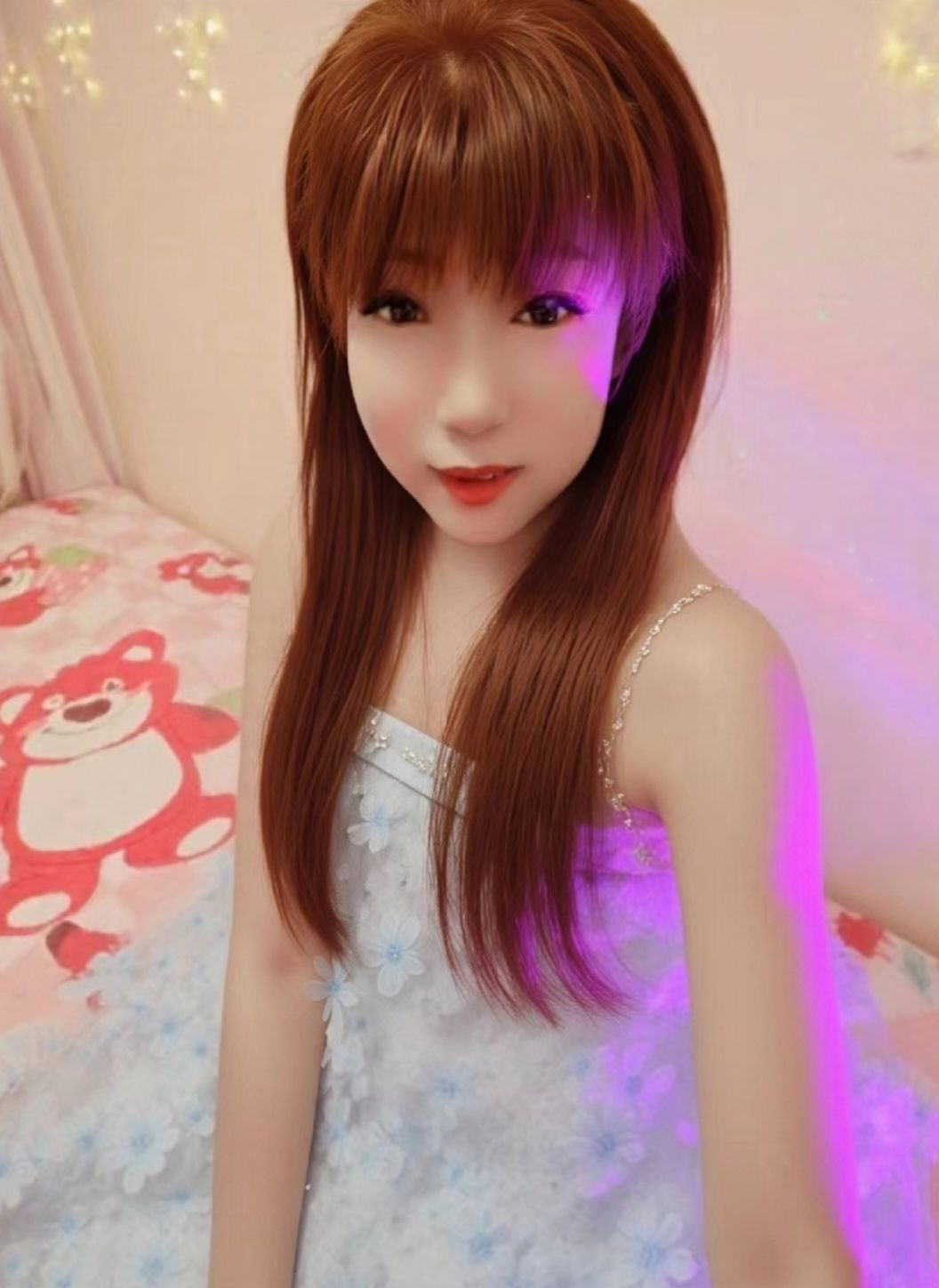 东城世纪广场米粒儿可gj