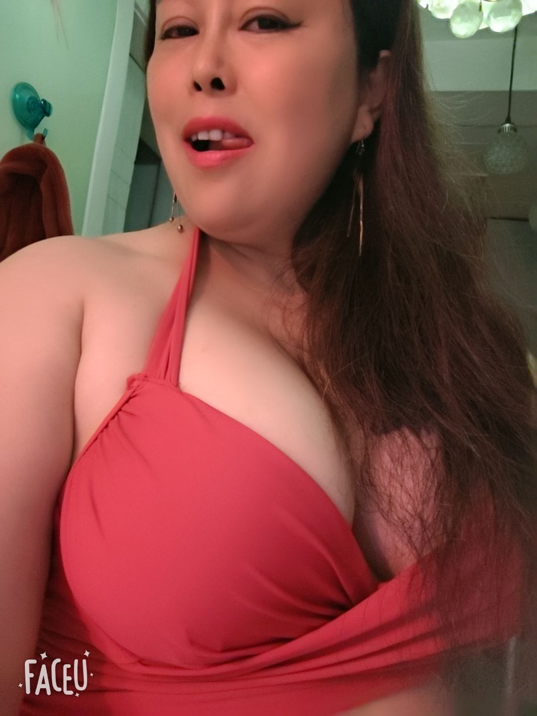 胖姐姐.丰韵优存，成熟大方