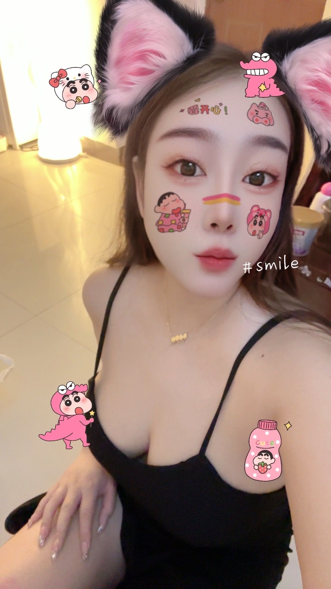 天河车陂妮可 38f波霸max 皮肤白嫩 奶头粉