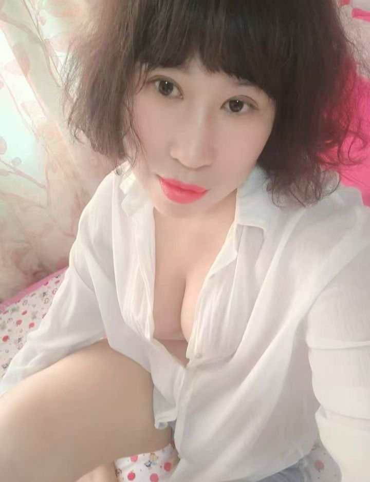 苏家屯白虎少妇佳音