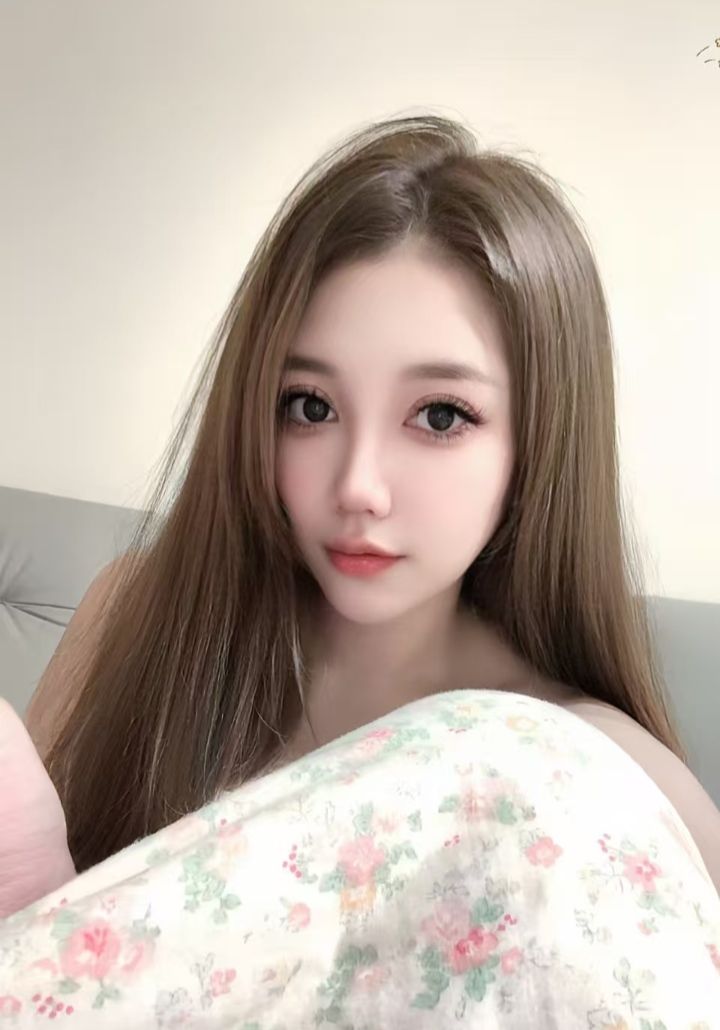 南关纯欲辣妹婉儿