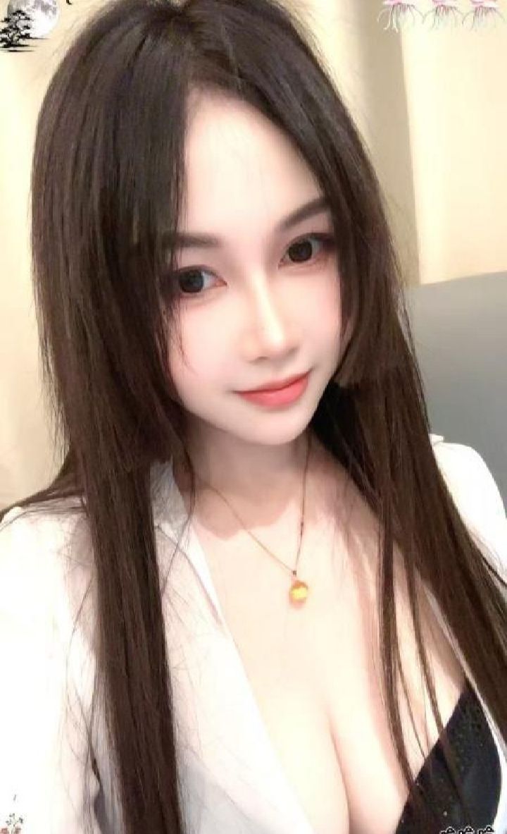 滨江美乳辣妹馨馨
