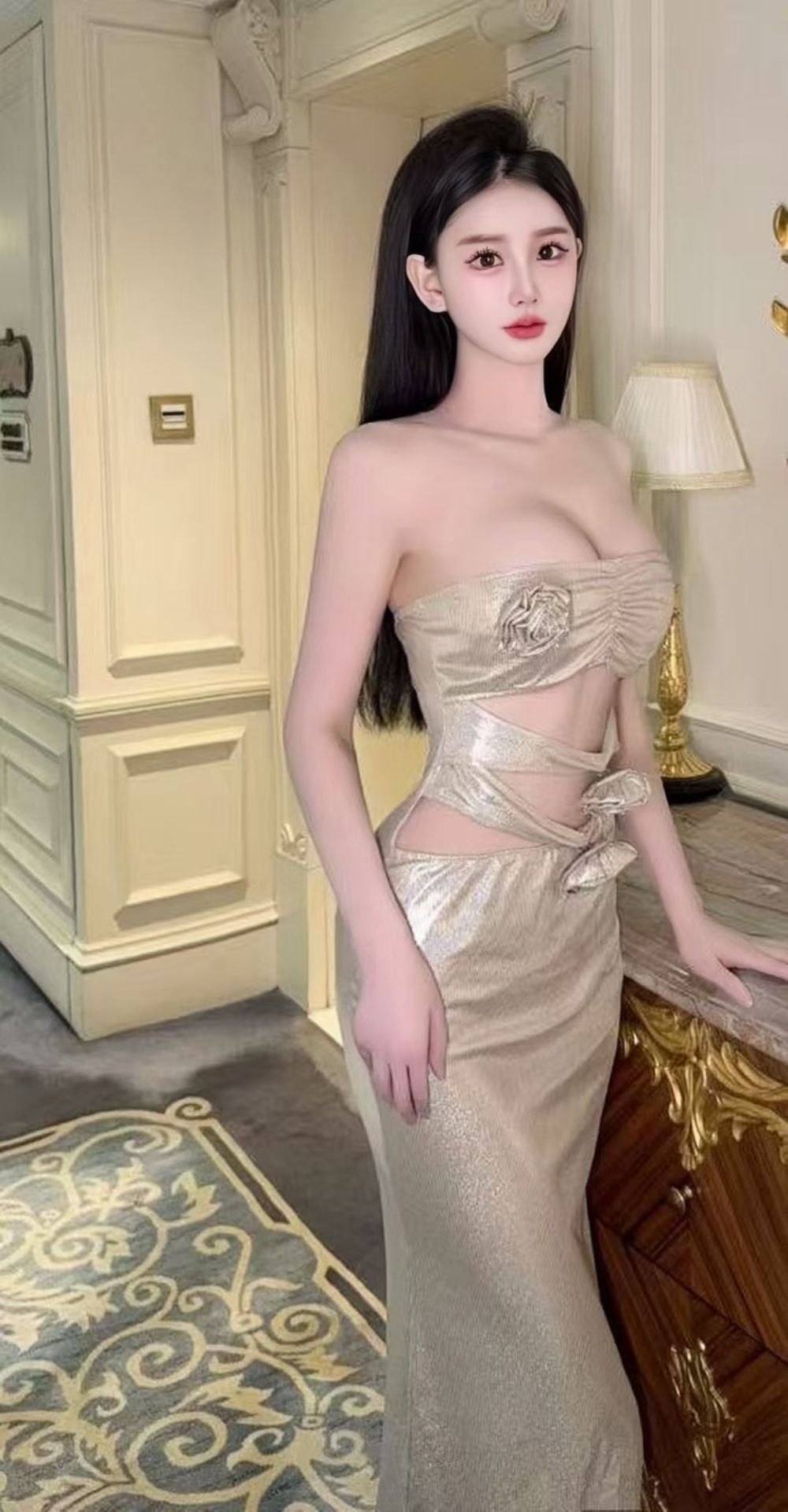 坐标杭州，网红主播，喜欢的加我微信私聊.