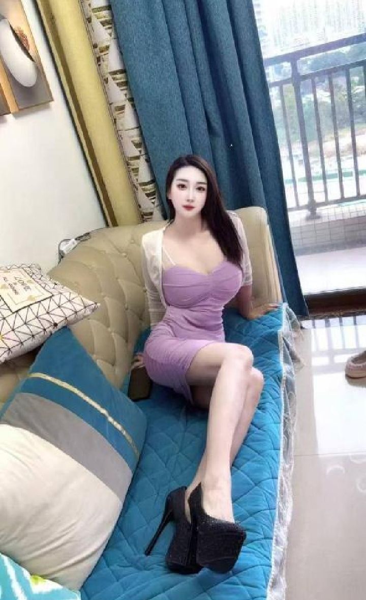 天河长腿辣妹小雪