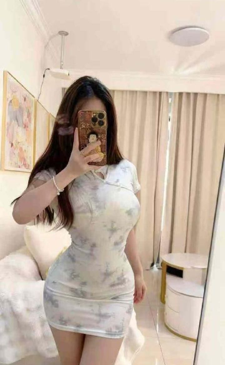 白嫩丰润小女友可可