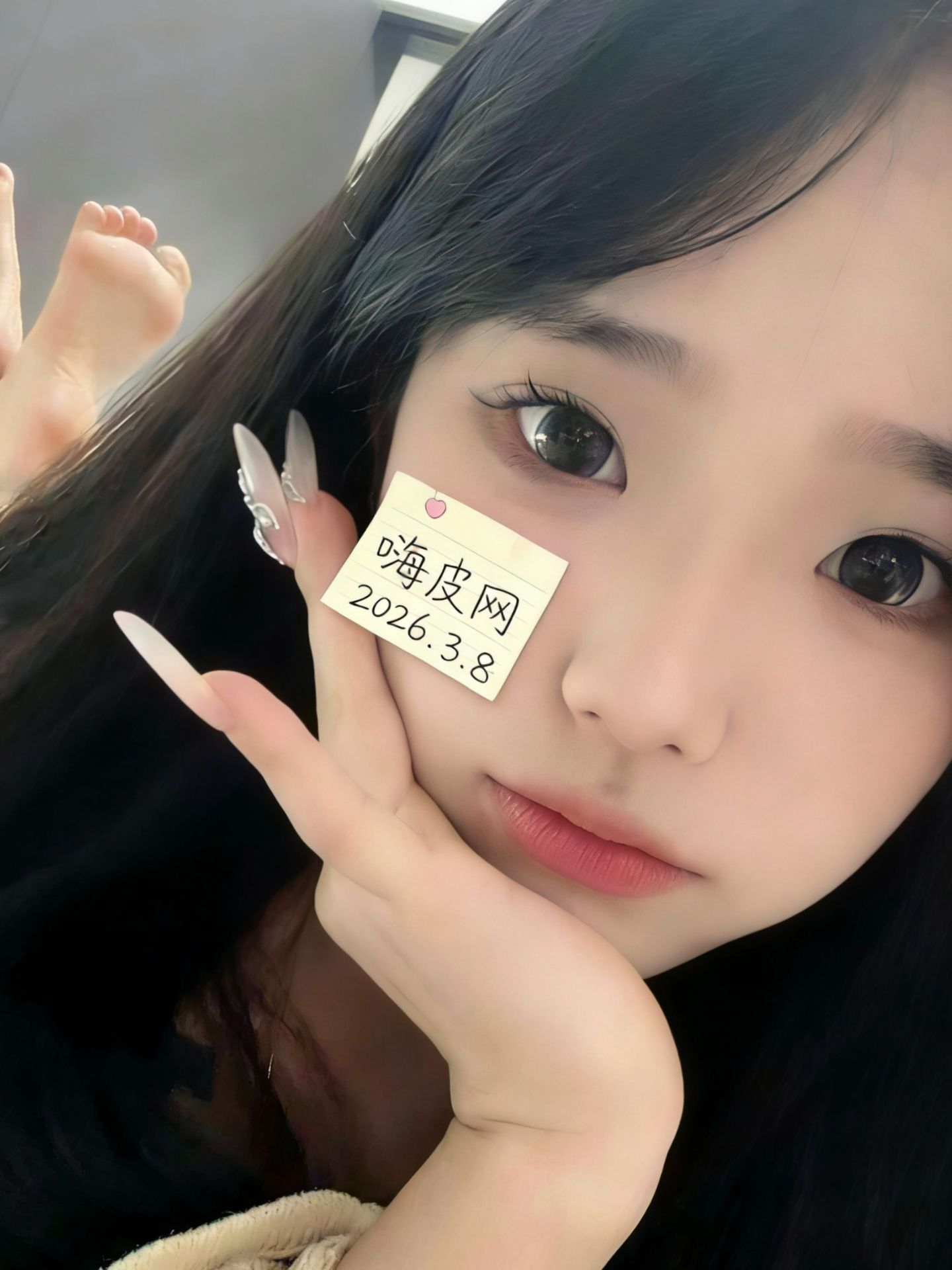 平江悦三栋网红熙儿