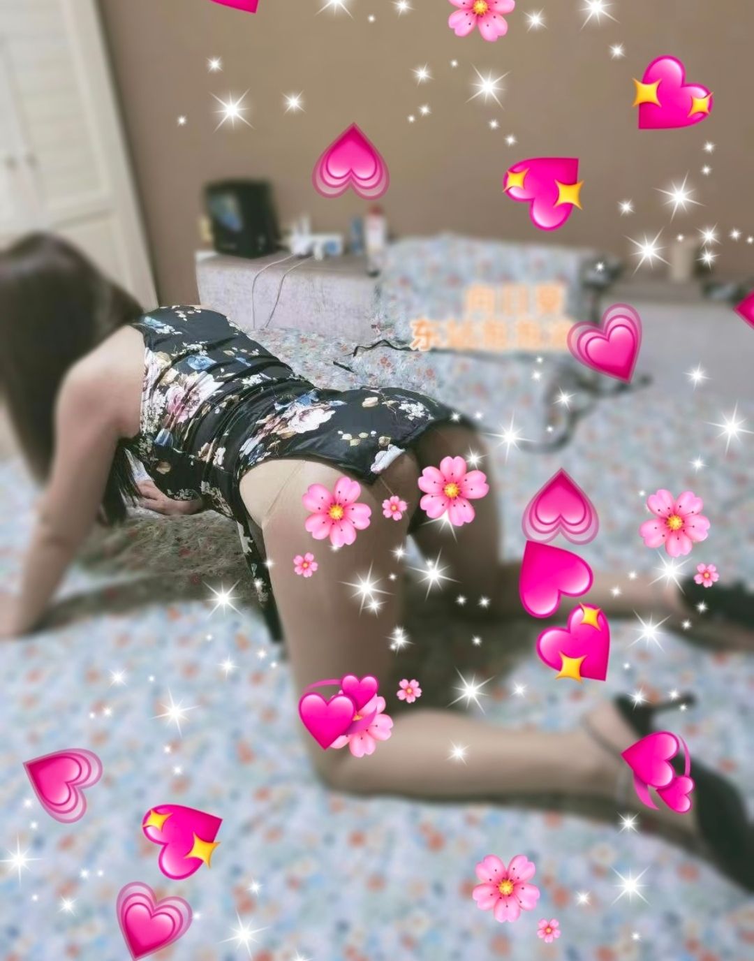 成都东向日葵姐姐