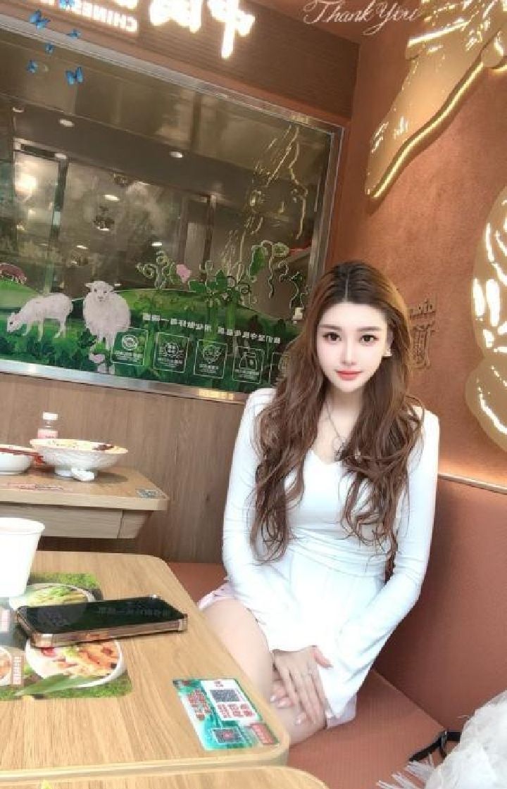 罗湖气质美妞小财神