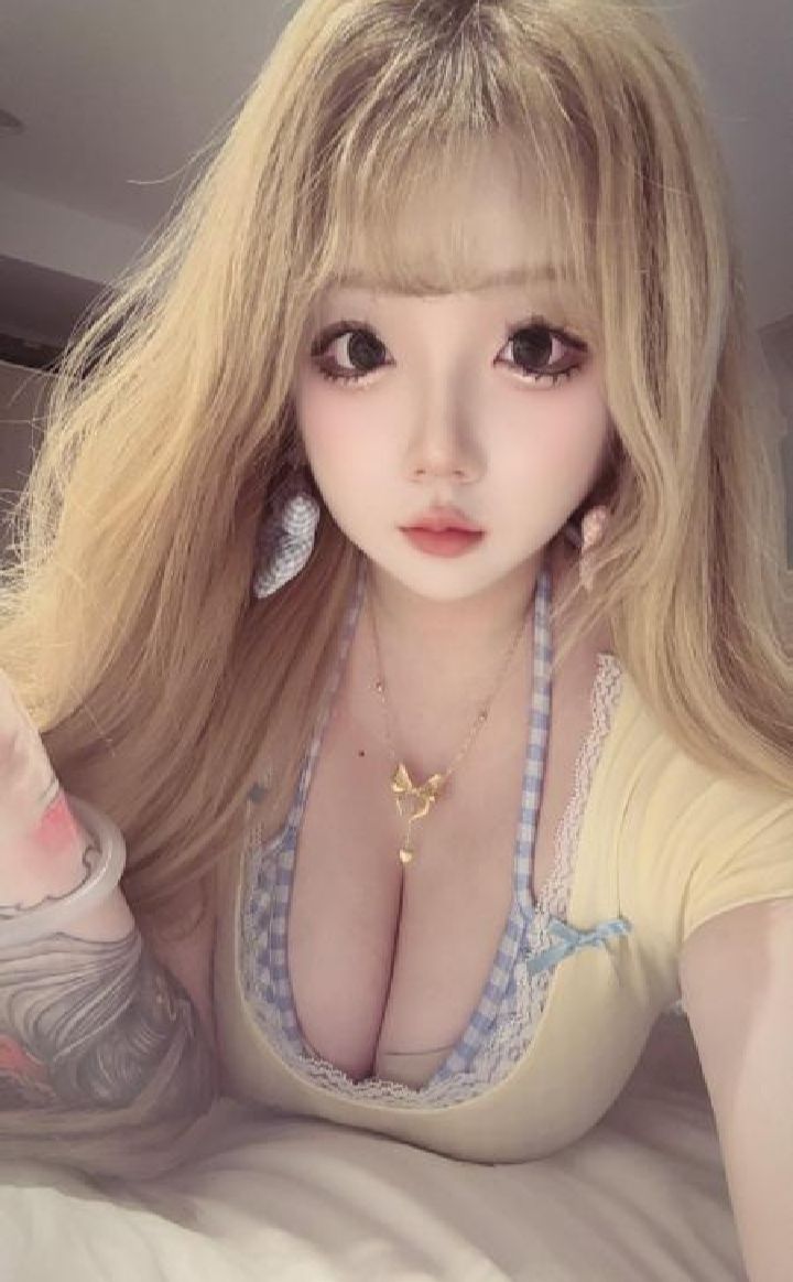 姑苏波霸萌妹媛媛