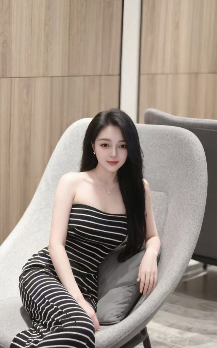 福田情趣甜妹汐汐