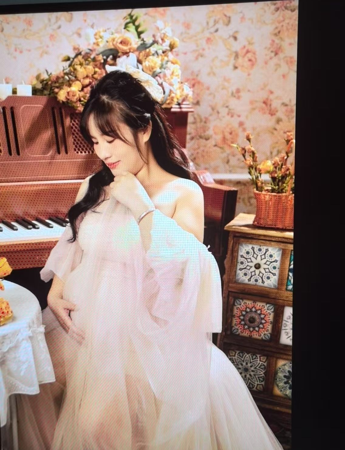 孕宝奶妈可双飞