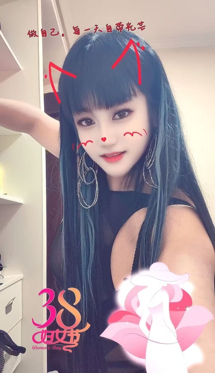 迈皋桥 tun~精小姐姐薇薇