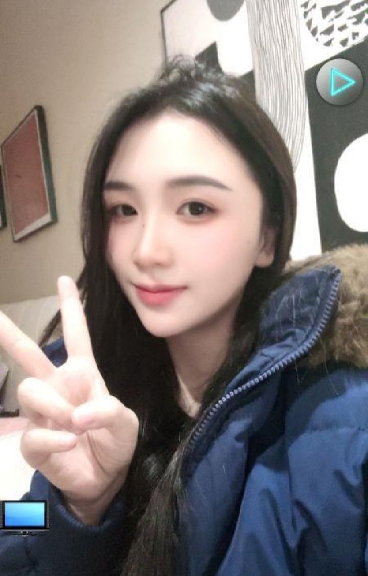 包河服务系小姐姐点点