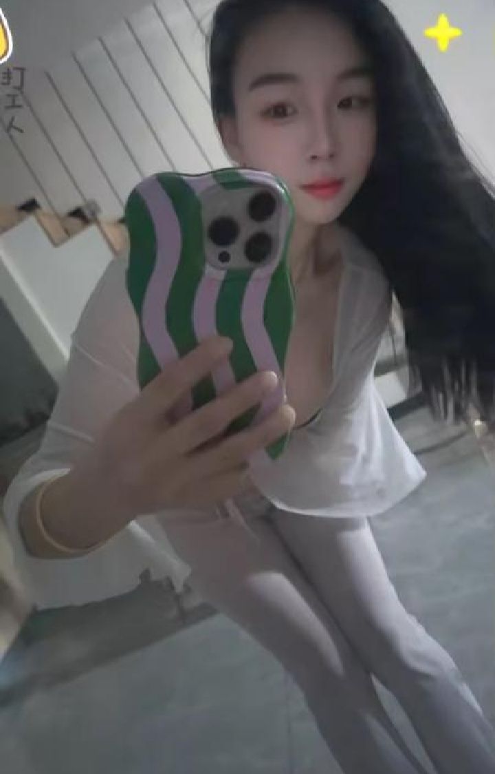 蓬江再战情趣大胸妹