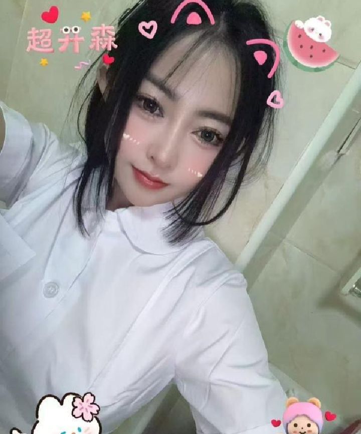 河东极品护士小姐姐