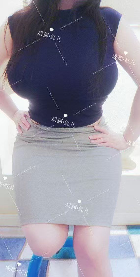 天府二街巨乳妹