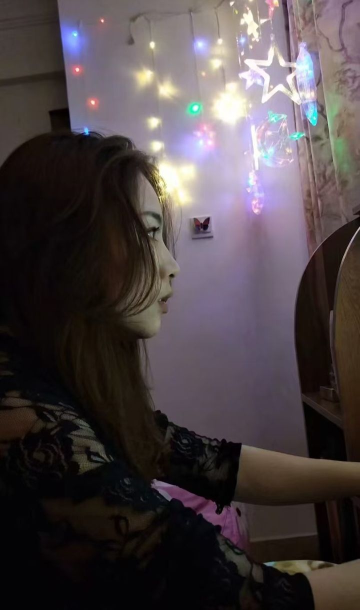 蜀山热辣美御姐小敏