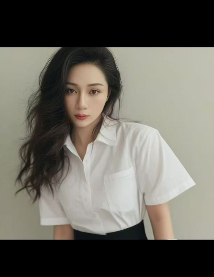 南山气质御姐叶子