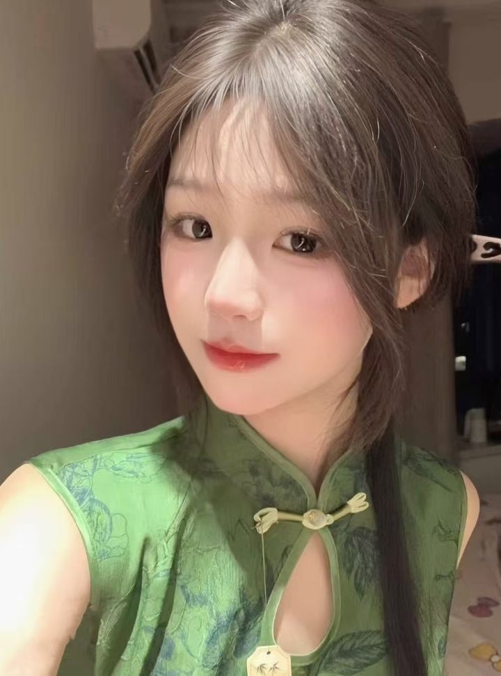 兼职情趣甜妹月月