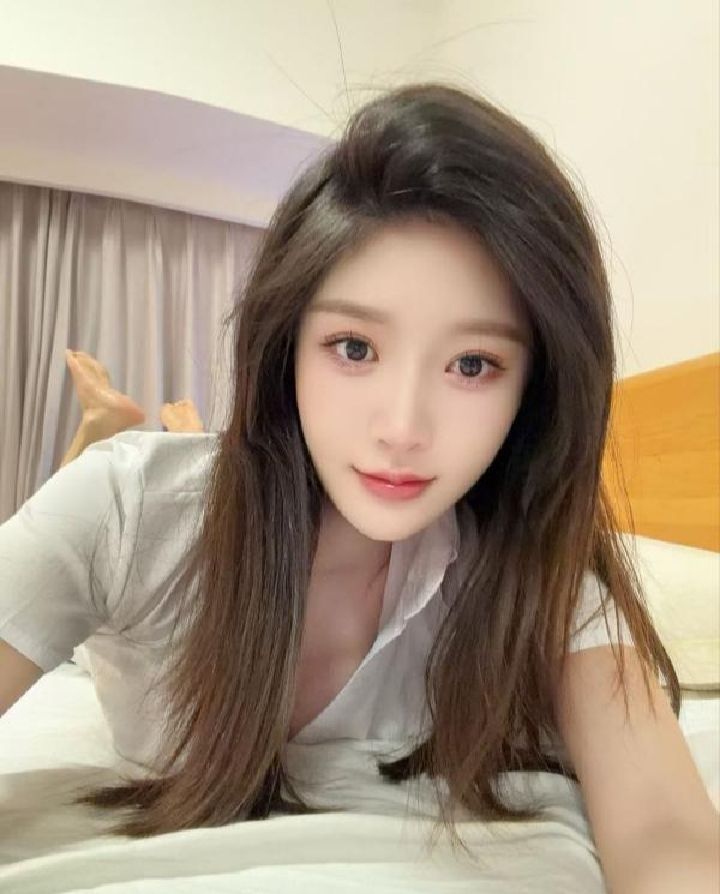 肤白颜值美御姐悠悠