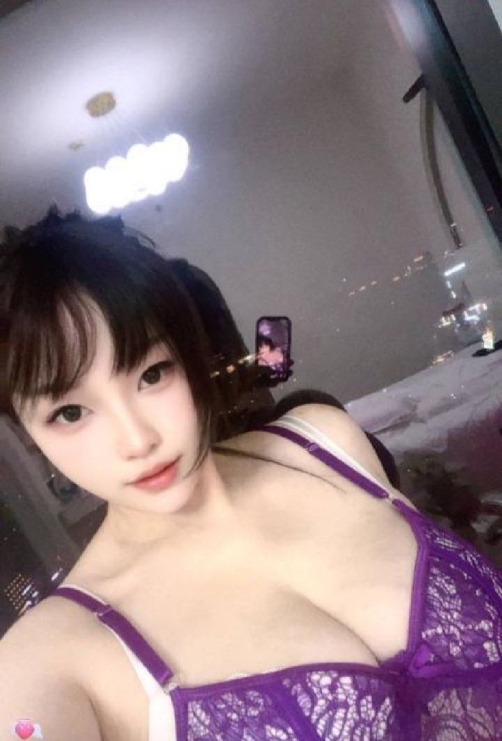 罗湖爆乳辣妹小梦