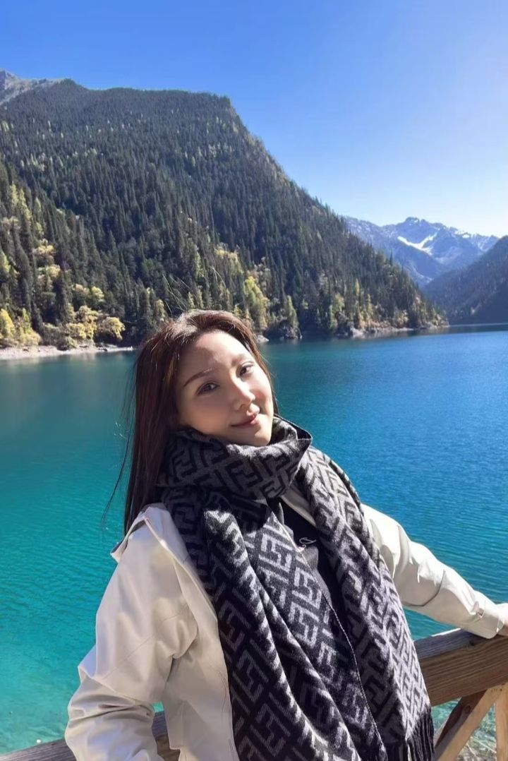 温柔御姐小妲己