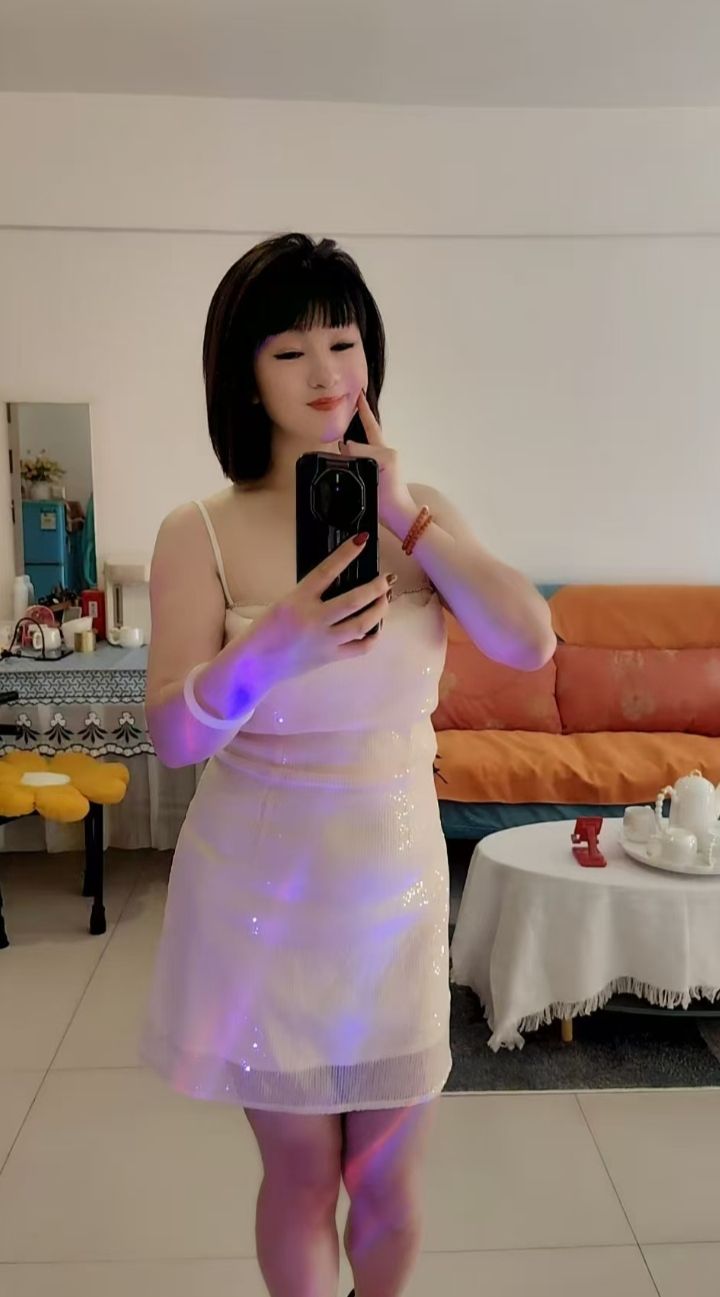 南关韵味小少妇琪儿