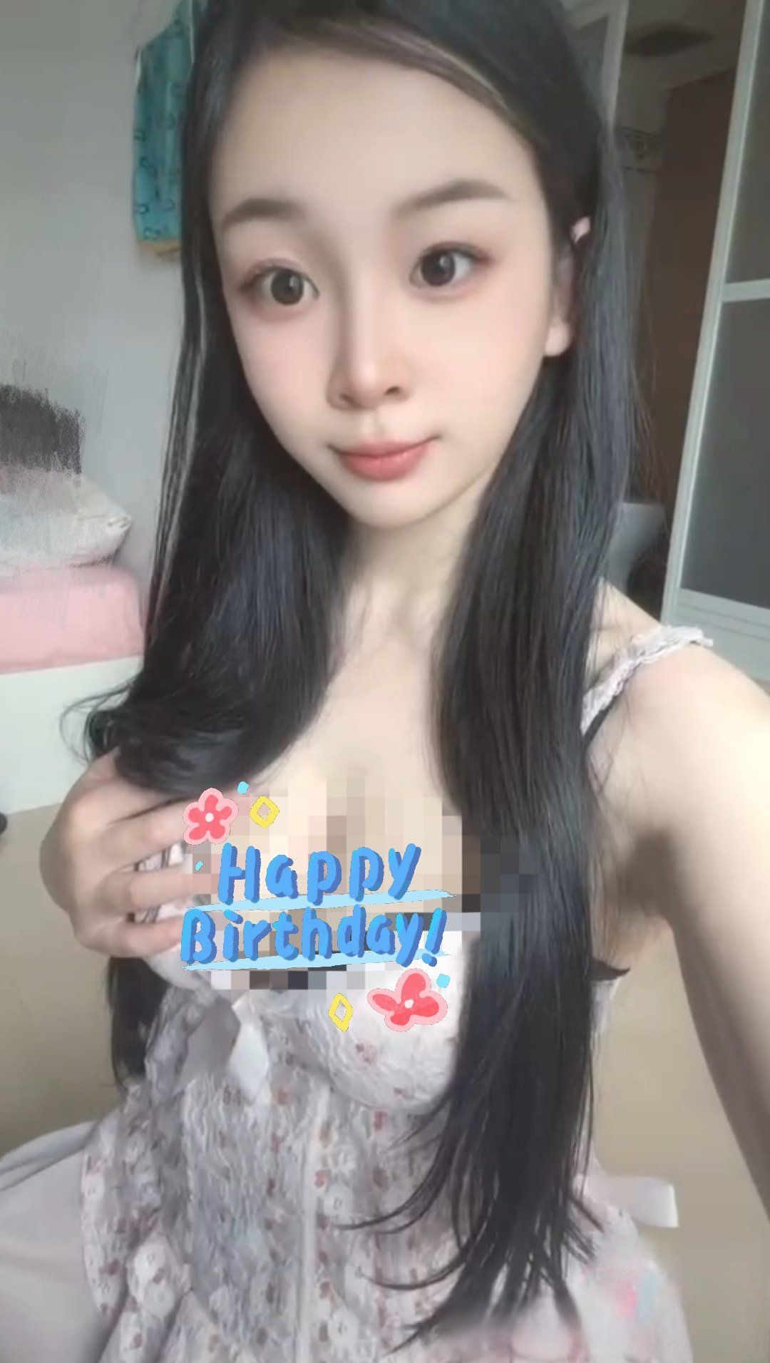 天河智慧城小星星  精力旺盛 热情类型 乖乖女