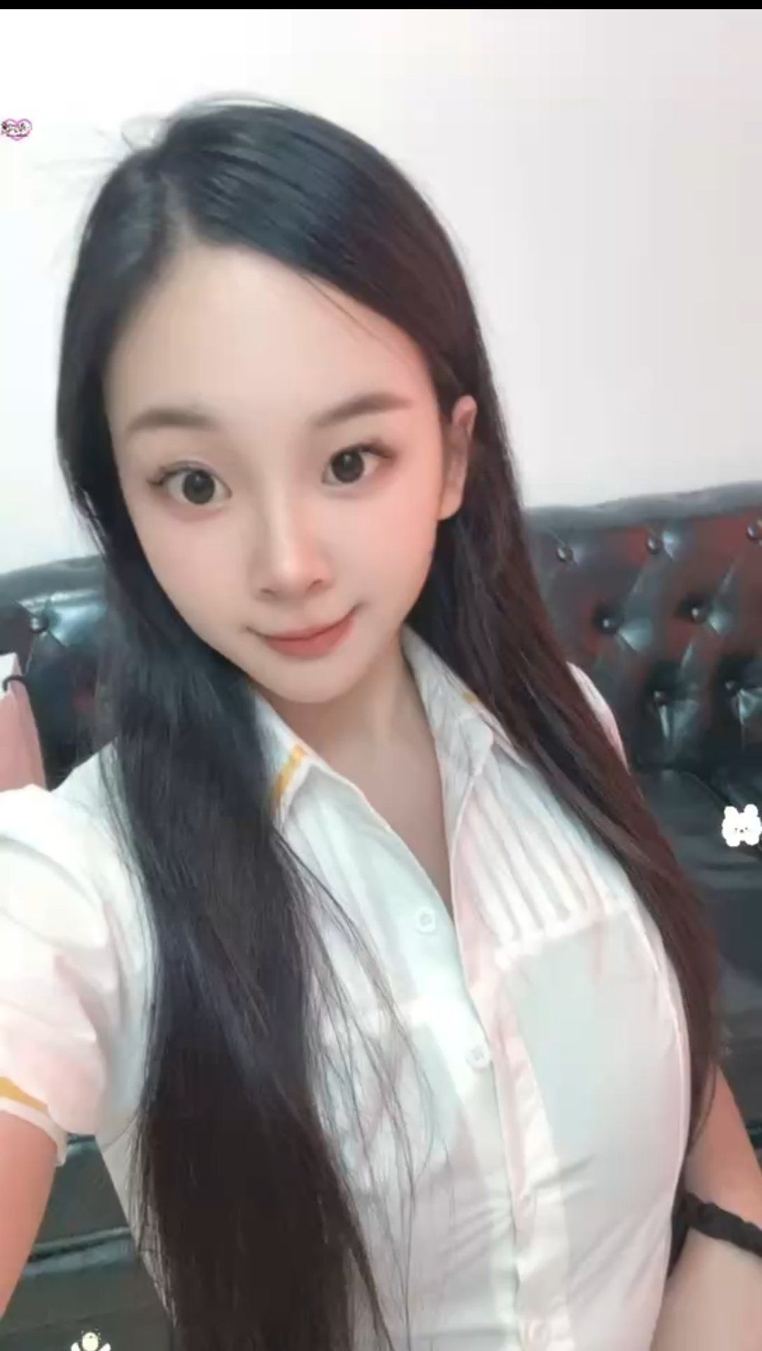 天河智慧城小星星  精力旺盛 热情类型 乖乖女