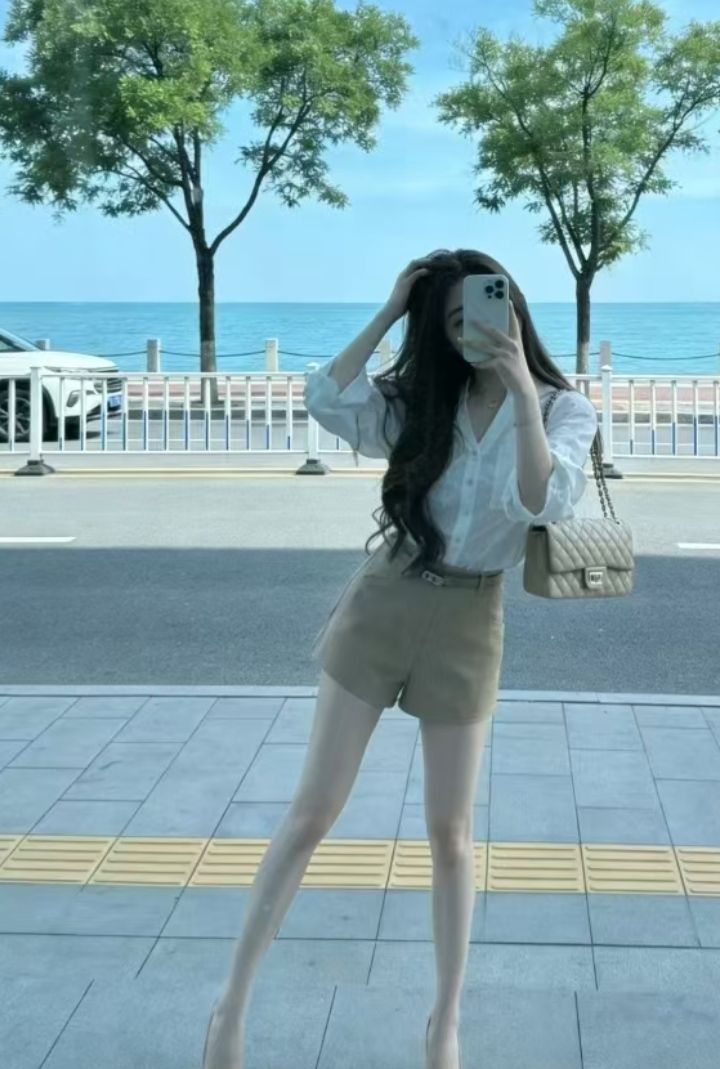 高新区美腿嫩妹苏樱