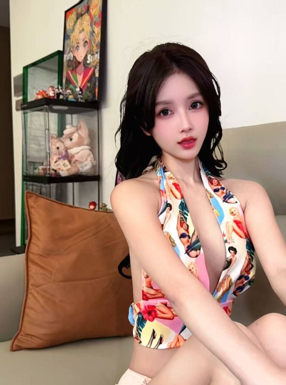 胸大腿白，水多活好还会夹