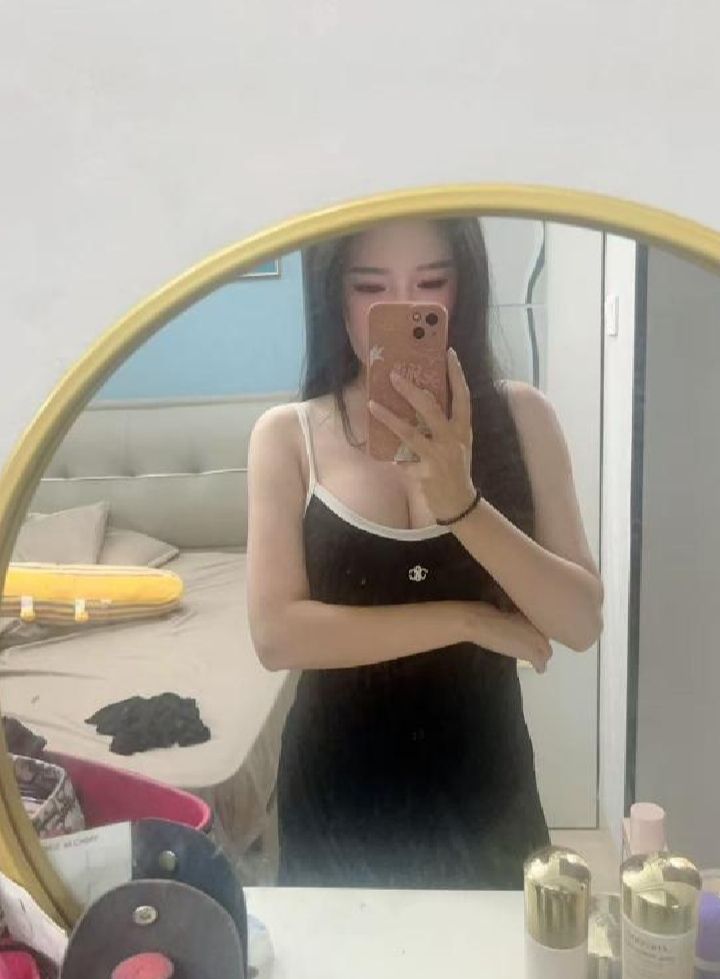 罗湖白嫩小甜心安安