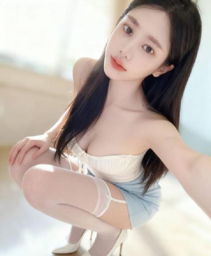 福田清新女友系诺诺