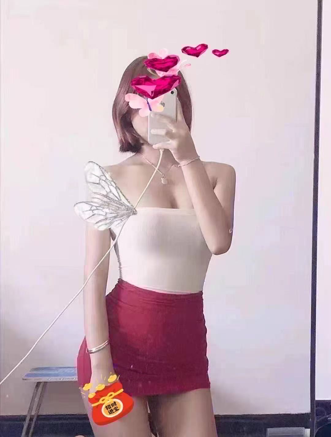 可以包时的泻火少妇