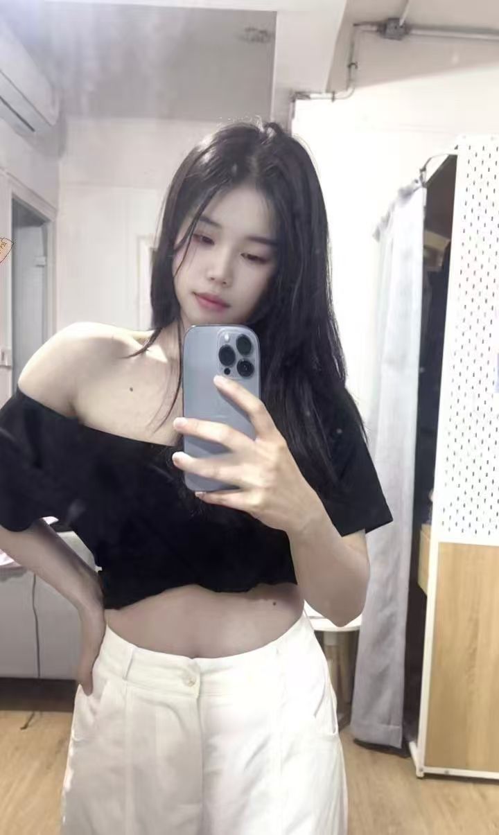 龙华 she~吻云云