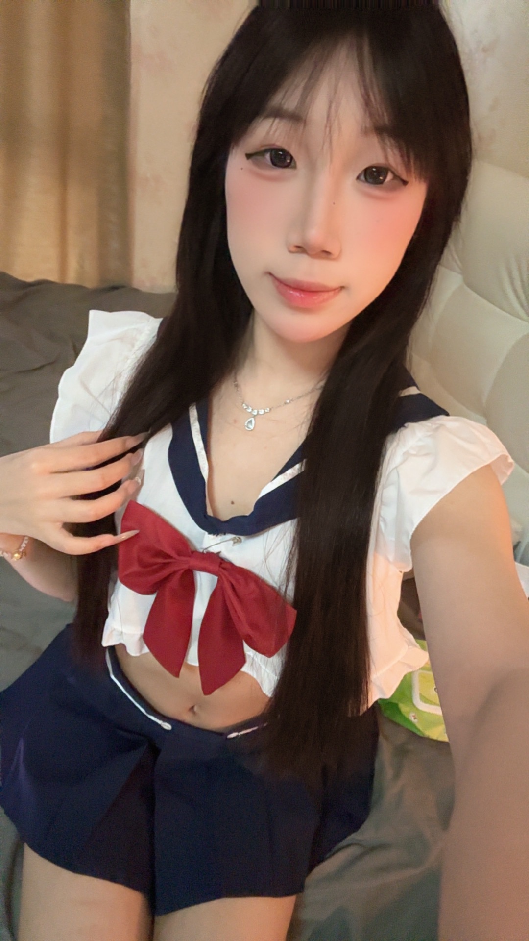 双井 十八馁妹 水多多