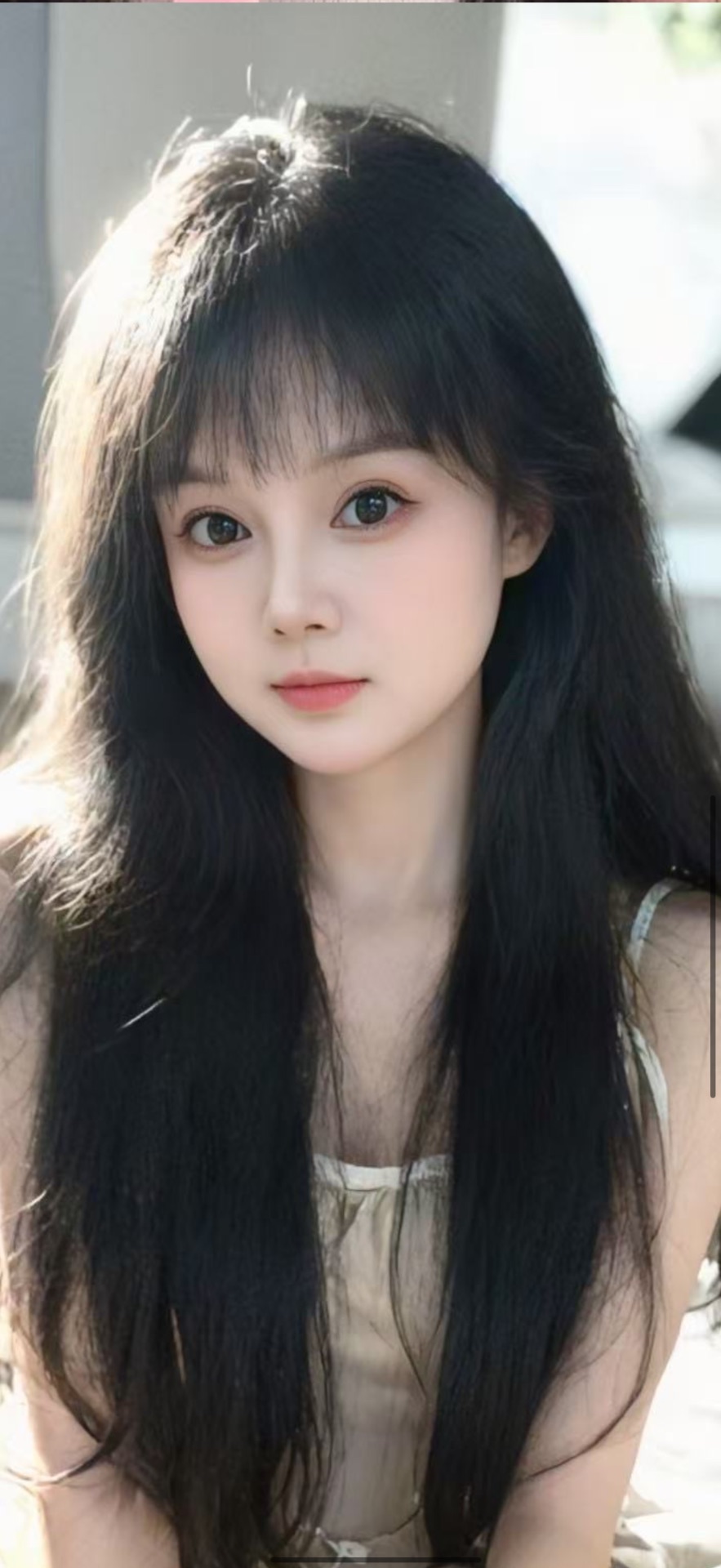 天河区刚下海的妹子