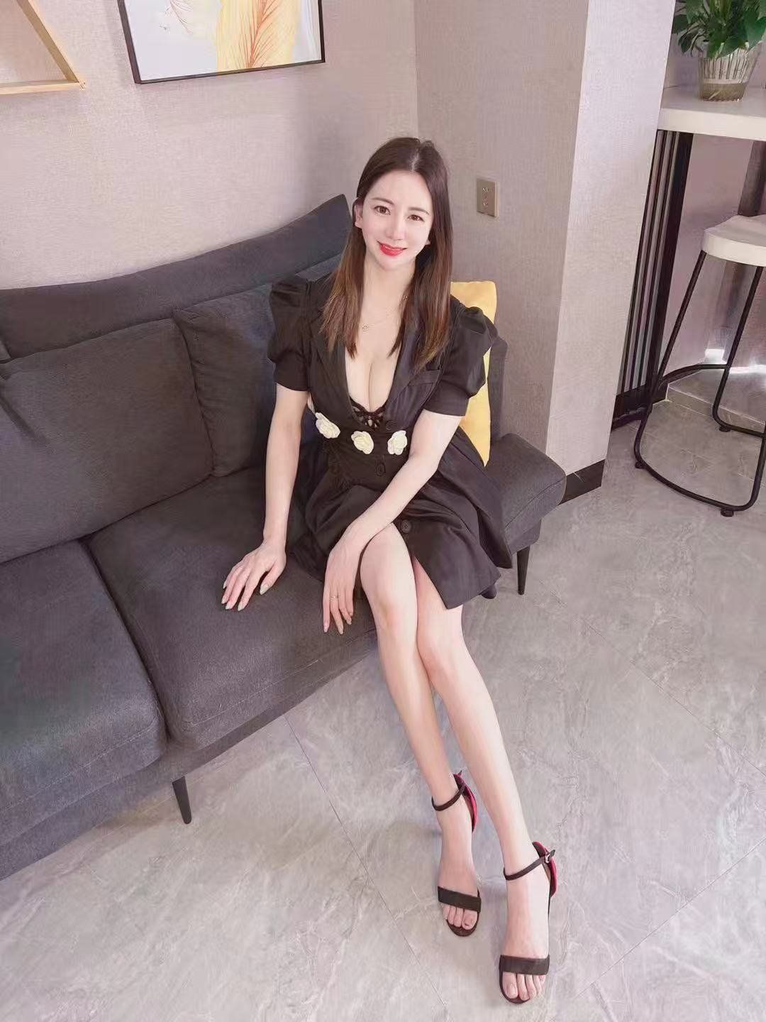 荔湾西村惠儿 曾是红牌 技巧过硬 福务态度好